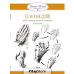 Çizim Sanatı 2-El ve Ayak Çizimi - Giovanni Civardi
