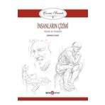 Çizim Sanatı 7 - İnsanların Çizimi - Giovanni Civardi