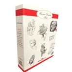 Çizim Sanatı Serisi Seti 10 Kitap