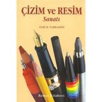 ÇİZİM VE RESIM SANATI - JOSE M. PARRAMON