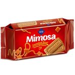 Çizmeci Time Mimosa Karamelize Bisküvi 128 g