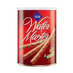 Çizmeci Time Wafer Master Fındıklı Teneke 250 gr Gofret