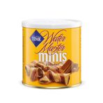 Çizmeci Time Wafer Master Minis Çikolatalı 120 gr Gofret