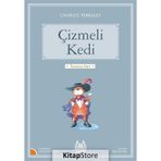 ÇİZMELİ KEDI - CHARLES PERRAULT