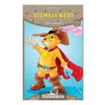 Çizmeli Kedi - Minikler İçin Ünlü Eserler - Kolektif