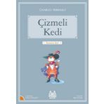Çizmeli Kedi - Turuncu Seri - Kolektif