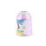 çizmeli Polyester Oya Ve Havlu Ipliği, Ipi 20 Gr Renk No 554