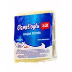 Çizmelioğlu 1000 gr Dilimli Taze Kaşar Peynir