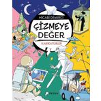 Çizmeye Değer - Hicabi Demirci