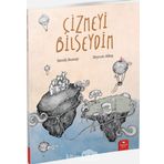 Çizmeyi Bilseydim - Simla Sunay