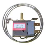 CIZZ Buzdolabı derin dondurucu termostat, soğuk sıcaklık regülatörü, evrensel WPF-20