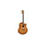 Cj7X Lvb Elektro Akustik Gitar, Jumbo Cutaway, Lıght Vıntag Elektro Akustik Gitar Jumbo Fishman