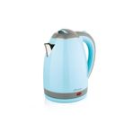 Ck-230 Plenty Double Su Isıtıcı Kettle Mavi