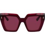 Ck 23502S 616 52 Calvin Klein Güneş Gözlüğü - Renkli