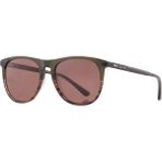 Ck 24508S 303 55 Calvin Klein Güneş Gözlüğü - Renkli