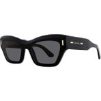 Ck 24531S 001 53 Calvin Klein Güneş Gözlüğü - Renkli