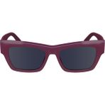 Ck 24602S 510 52 Calvin Klein Güneş Gözlüğü - Renkli