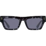 Ck 25510S 223 52 Calvin Klein Güneş Gözlüğü - Renkli