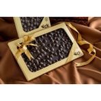 CK Chocolate Bitter Fındıklı Beyoğlu Çikolata 400 G - 400 gr