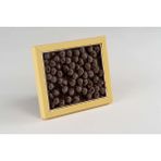 CK Chocolate Fındıklı Bitter Beyoğlu Çikolata 200 G - 200 gr