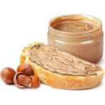 CK Chocolate Sürmelik Fındık Çikolata 1000 G - 1 kg