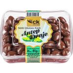CK Chocolate Sütlü Çikolata Kaplı Antep Fıstıklı Draje 90 G - 90 gr