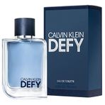 Ck Defy EDT 100 ml Erkek Parfüm