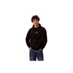 Ck Lv04rc281g Premıum Terry Mıcro Monologo Hoo Erkek Sweatshırts