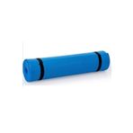 CK Spor 0.6 mm Pilates Matı Yoga Mat Turkuaz Pilates Minderi