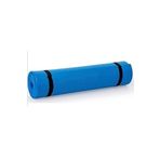 CK Spor 0.6 mm Pilates Matı Yoga Mat Turkuaz Pilates Minderi