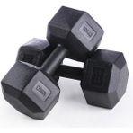 CK Spor 20 kg Dambıl Seti 10 kg x 2 Adet Dumbell Set 10 kg x 2 Adet Ağırlık Seti