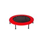 CK Spor CKS-67 102 cm Kırmızı Katlanabilir Trambolin