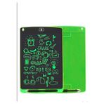 CK Spor Writing Tablet 8.5 Inç LCD Dijital Kalemli Çizim Yazı Tahtası Grafik Not Yazma Eğitim Tableti CKS314