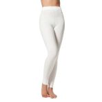 CK1015 Çift Kaplan Bayan Termal Uzun Alt CK1015 001 - XL