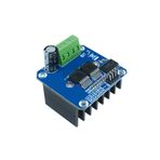 CKC ELEKTRONİK Bts7960b 20 Amper Motor Sürücü Kartı