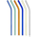 Ckc Renkli Cam Pipet 6'lı 3 Adet
