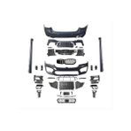 ÇKE Bmw 5 Serisi G30 2021+ Lcı M5 Body Kit + Panjur