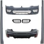 ÇKE Bmw 5 Serisi G30 M5 Body Kit (Panjur Dahil)