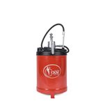 CKM 101-C1-10 Mekanik Gres Pompası