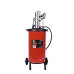CKM A102 A1 25-30 kg Havalı Gres Pompası