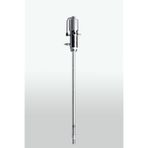 CKM A4 VARİL TİPİ HAVALI GRES POMPASI A401-A4 15 X 15 X 115 cm