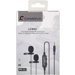 Ckmova LCM 2 Yaka Mikrofonu
