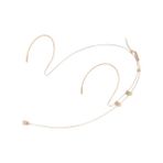 Ckmova LPM5 4 Pin Xlr Konnektörlü Kondenser Headset Mikrofon