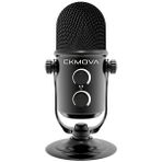 Ckmova SUM3 USB Kondenser Mikrofon