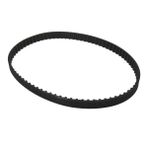 CKPSMS Marka - 1 ADET Kalite Motor Triger Kayışı NEWLONG Çanta Closer için uygun NP-7/A 160XL #F01001 160XL037