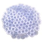 CKPSMS Marka-# 9033P Makaralar Plastik uyumlu/Değiştirilebilir Pfaff Marka 1469 1471 1472 1473 1475 1475CD 1520 Select 3.0 1069 6250 6270 Creative 2134 +(100 adet)