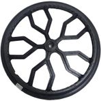 ÇKR-24 X 1.3/8 JANT + LASTİK [DOLGU]