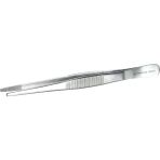 Çkr Lab Ürünleri Penset 15 cm Düz Sivri