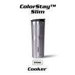 CKR2110 – Cooker Paslanmaz Çelik Termos