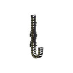 CKS CK40 A 080 R100 Açık Tip 40x80 R100 Hareketli Kablo Taşıyıcı